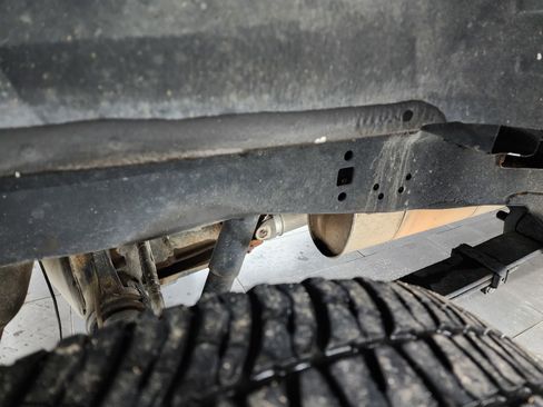 Used 2022 Ford F250 Lariat w/ Chrome Package image 25