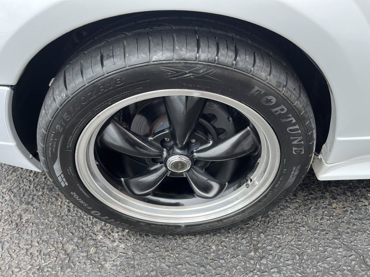 Used 2003 Ford Mustang GT RWD image 11
