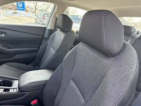 Certified 2023 Honda Accord EX image 12