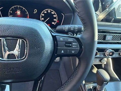 New 2026 Honda Civic Sport image 26