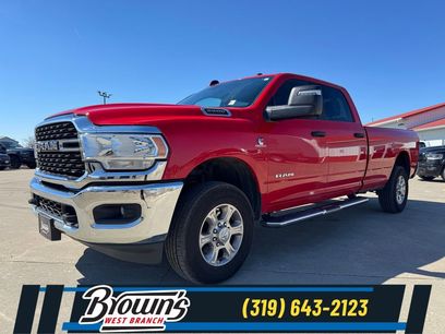 Used 2024 RAM 2500 Big Horn