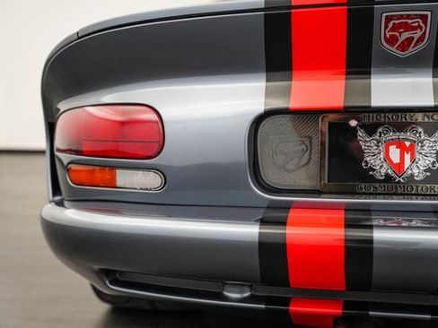 Used 2000 Dodge Viper GTS RWD image 33