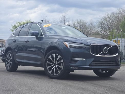 Used 2023 Volvo XC60 B5 Core w/ Climate Package AWD/4WD image 1