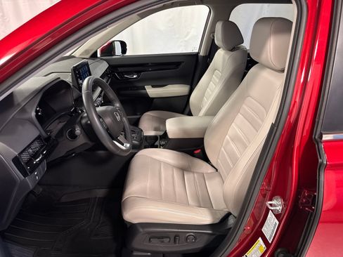 Used 2023 Honda CR-V EX-L image 3