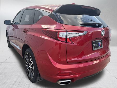 Used 2025 Acura RDX SH-AWD w/ Advance Package image 6