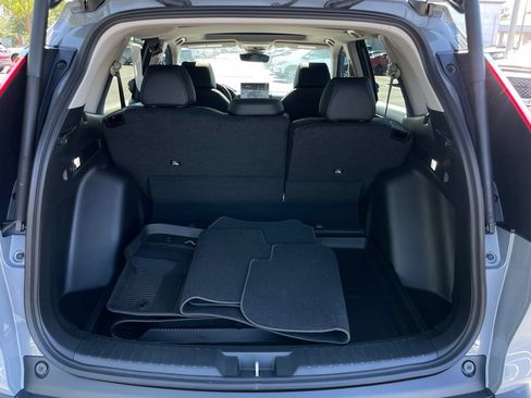 Used 2026 Honda CR-V EX-L image 41