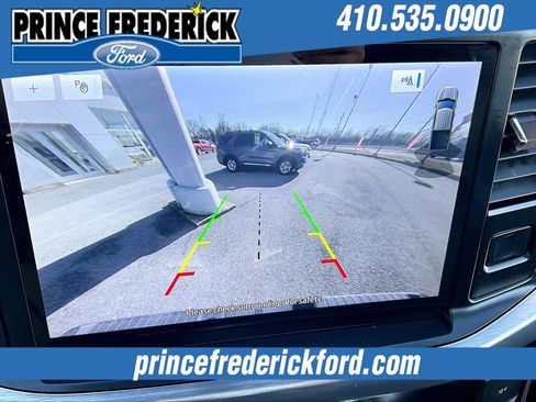 Used 2021 Ford F150 Lariat w/ Equipment Group 502A High image 20