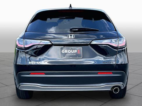 Used 2024 Honda HR-V Sport image 5