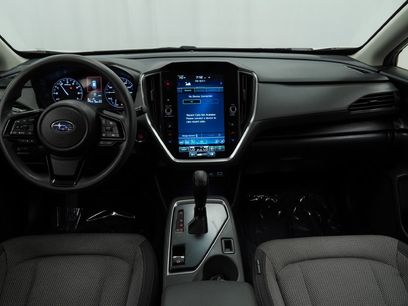 Used 2024 Subaru Crosstrek 2.0i Premium