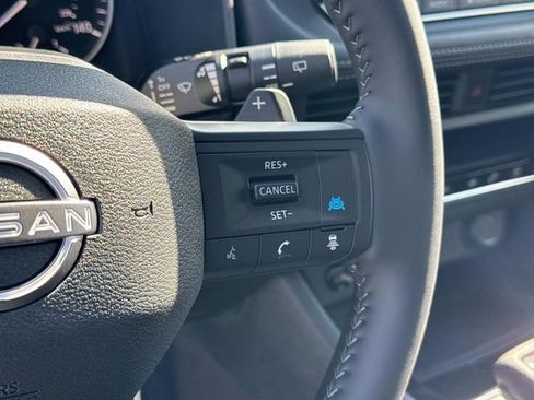 New 2026 Nissan Rogue SV w/ Cold Weather Package image 26