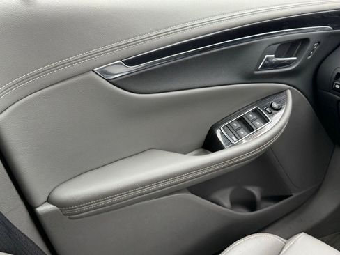 Used 2019 Chevrolet Impala LS FWD image 27