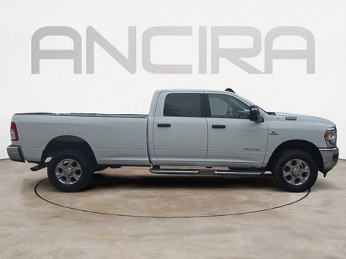 Used 2023 RAM 2500 Big Horn w/ Level 1 Equipment Group AWD/4WD image 11