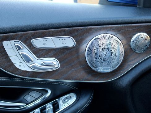 Used 2017 Mercedes-Benz C 300 Cabriolet image 21