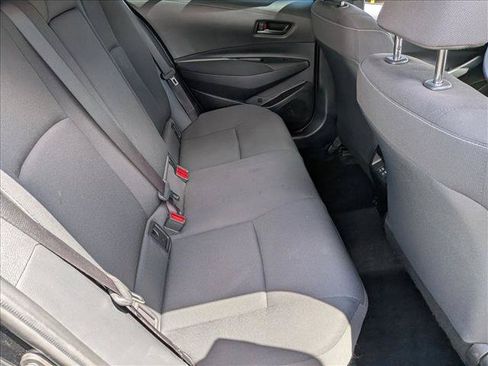 Used 2024 Toyota Corolla LE w/ LE Convenience Package FWD image 18