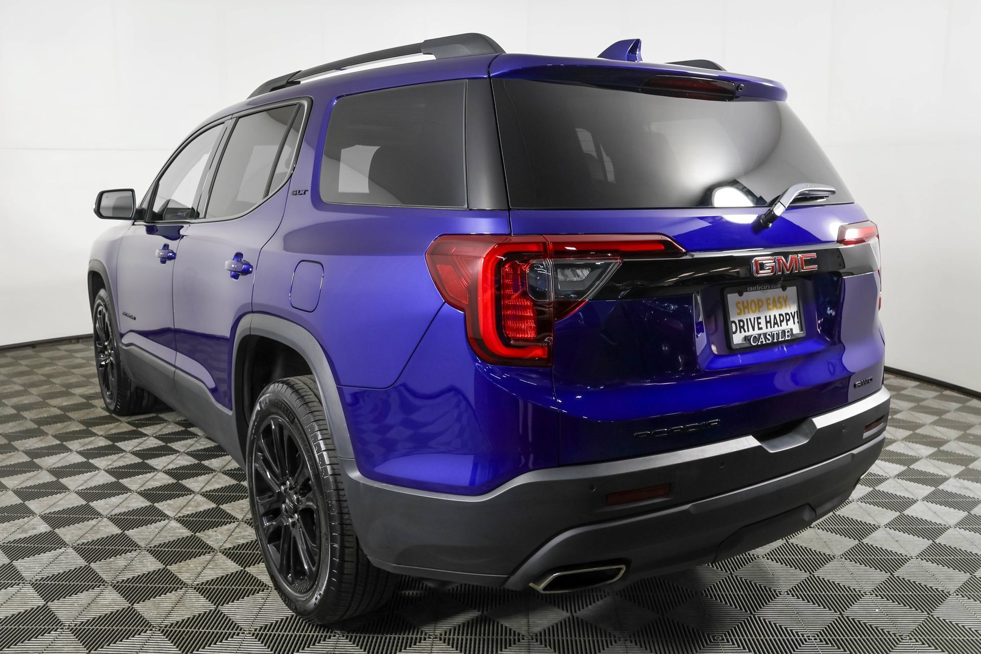 Used 2023 GMC Acadia SLT w/ Elevation Edition AWD/4WD image 23