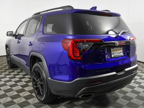 Used 2023 GMC Acadia SLT w/ Elevation Edition AWD/4WD image 23