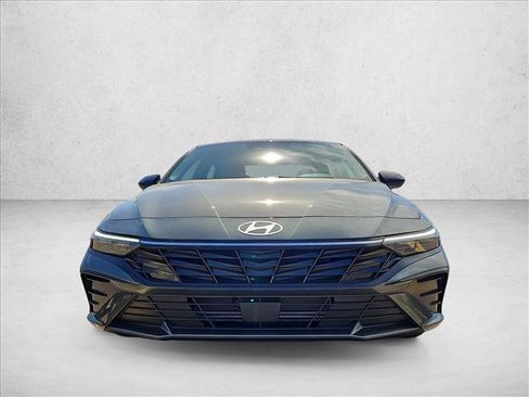 New 2026 Hyundai Elantra SEL Sport Premium image 6