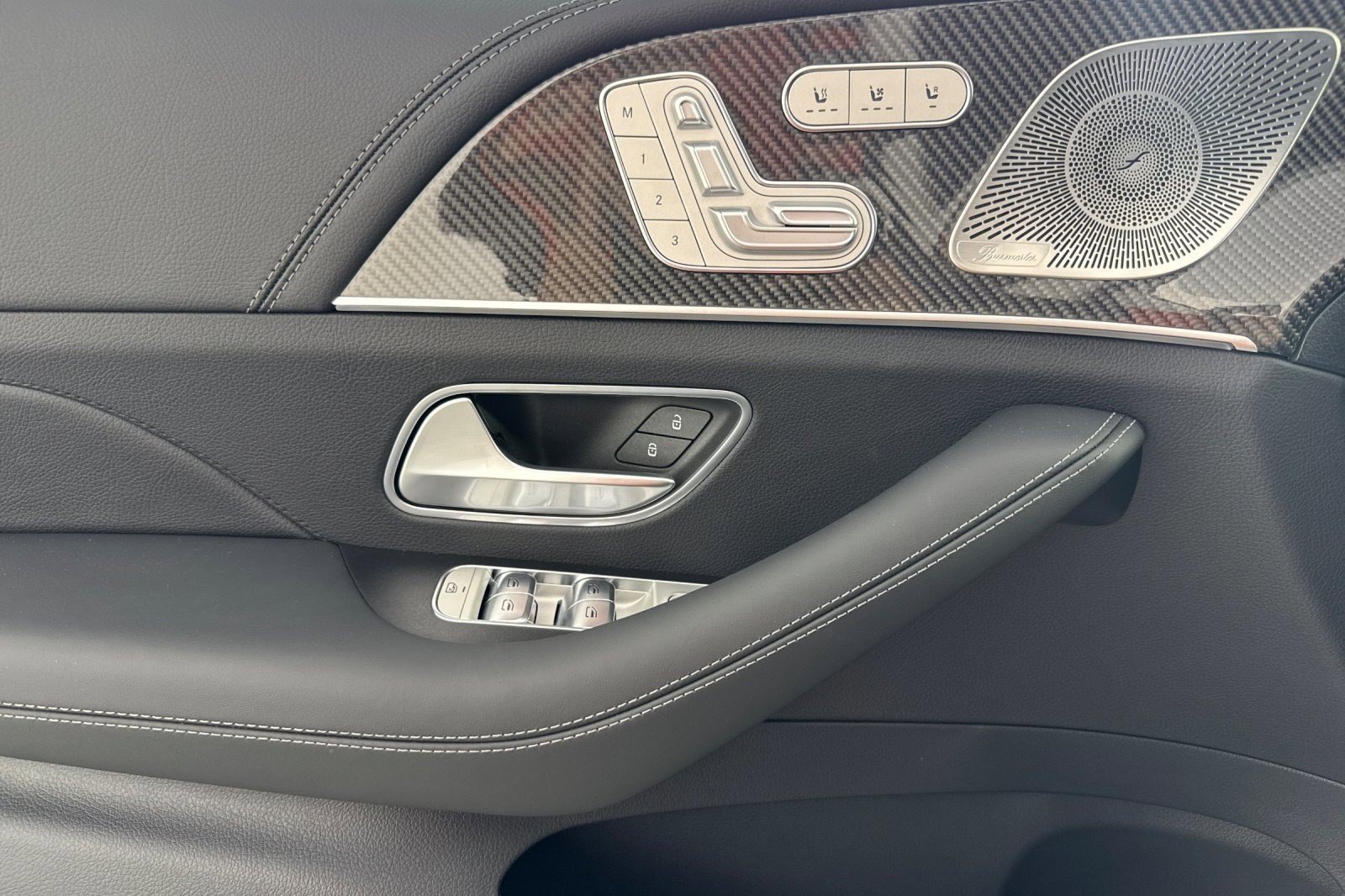 New 2026 Mercedes-Benz GLE 53 AMG 4MATIC Coupe image 13