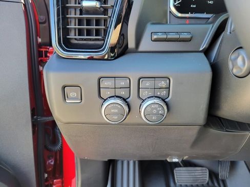 New 2026 GMC Sierra 1500 AT4 w/ AT4 Premium Package image 20