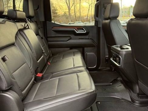 Used 2023 GMC Sierra 1500 Denali image 19
