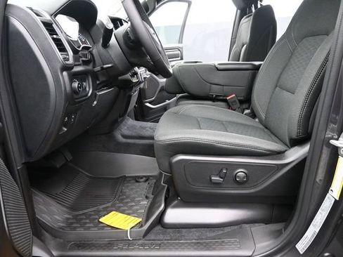 New 2026 RAM 1500 Big Horn image 10