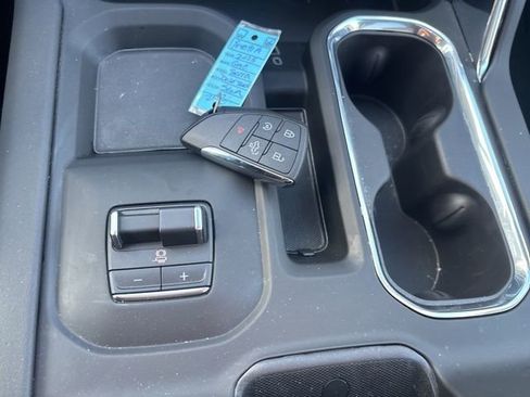 Used 2025 GMC Sierra 2500 Denali w/ Denali Reserve Package image 20