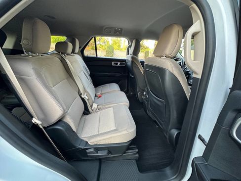 Used 2020 Ford Explorer 2WD image 29