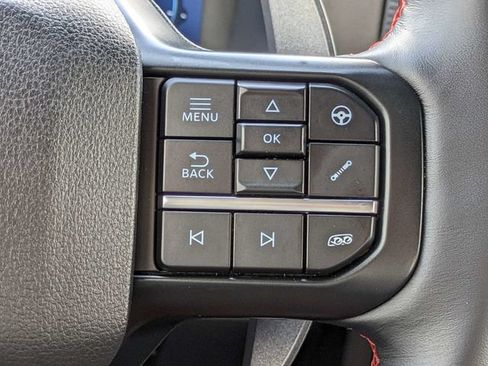 Used 2025 Ford F150 Raptor AWD/4WD image 30