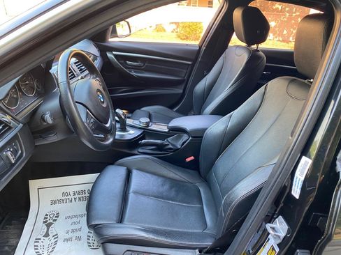 Used 2018 BMW 330i Sedan RWD image 30