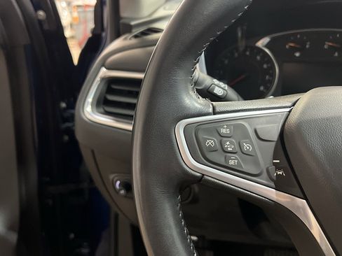 Used 2022 Chevrolet Equinox LT image 31