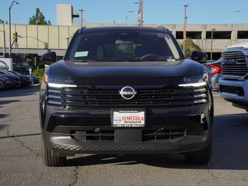 New 2026 Nissan Kicks SV w/ SV Premium Package FWD image 6