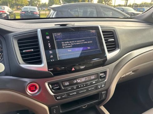 Used 2016 Honda Pilot EX-L image 8