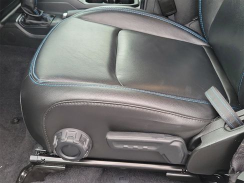 Used 2023 Jeep Wrangler Unlimited Rubicon 4xe w/ Safety Group image 14