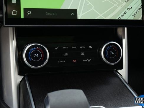 Used 2023 Land Rover Range Rover SE image 21