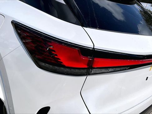 New 2026 Lexus RX 350 AWD image 6