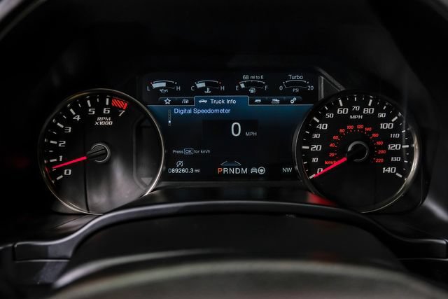 Used 2020 Ford F150 Raptor w/ Equipment Group 802A Luxury AWD/4WD image 23