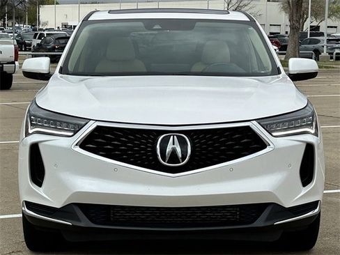 Certified 2024 Acura RDX w/ Technology Package image 8