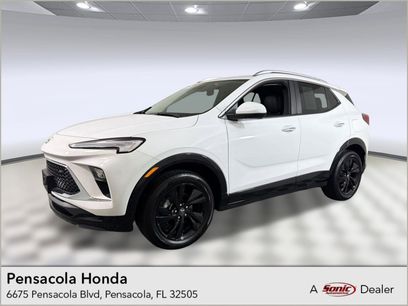 Used 2024 Buick Encore GX Sport Touring