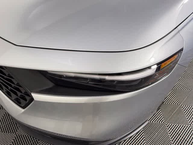 New 2026 Honda Accord LX image 11