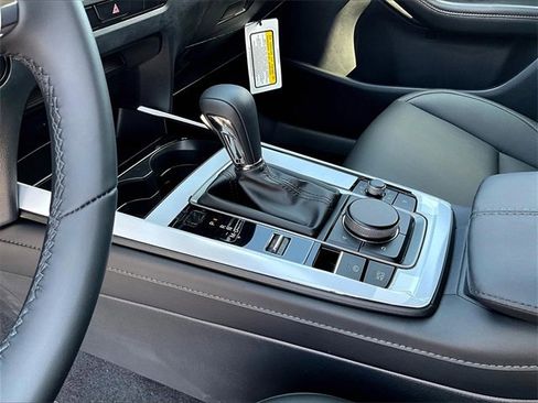 New 2025 MAZDA CX-30 AWD 2.5 S w/ Select Sport Pkg image 12