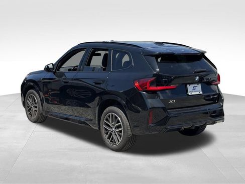 Used 2026 BMW X1 xDrive28i AWD/4WD image 5