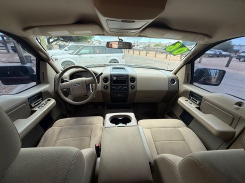 Used 2006 Ford F150 XLT AWD/4WD image 9