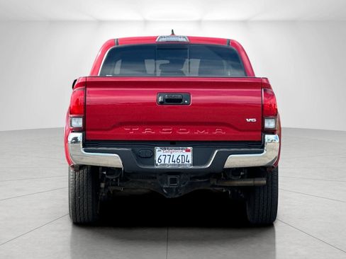 Used 2023 Toyota Tacoma SR5 image 4