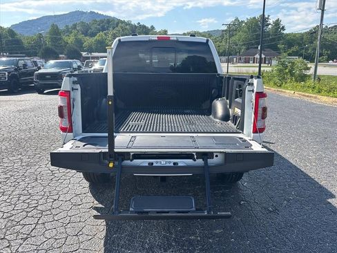 Used 2023 Ford F150 Lariat w/ Equipment Group 502A High AWD/4WD image 7