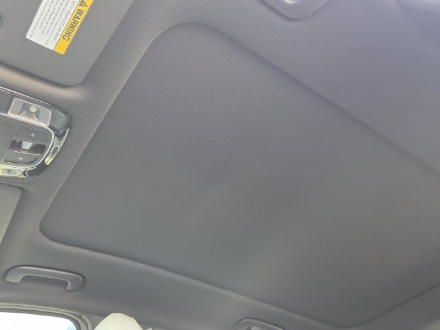 New 2026 Hyundai Tucson Limited FWD image 27