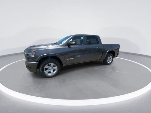 New 2025 RAM 1500 Big Horn image 4