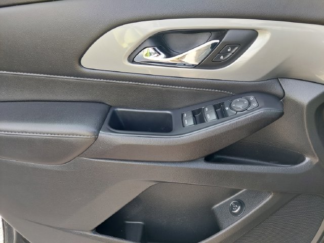 Certified 2022 Chevrolet Traverse LT AWD/4WD image 19