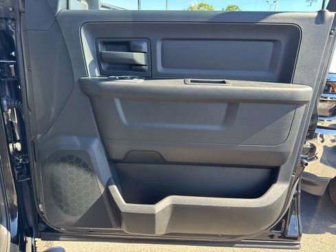 New 2026 RAM 2500 Tradesman image 24