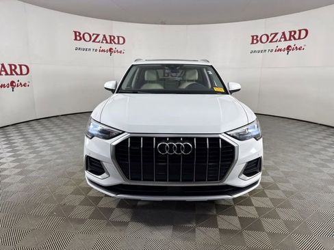 Used 2022 Audi Q3 2.0T Premium image 2