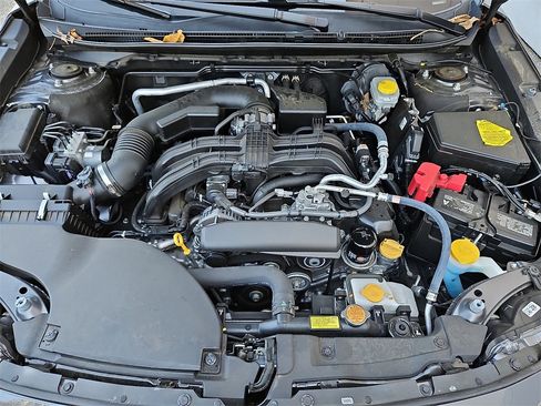 Used 2024 Subaru Legacy Limited image 28